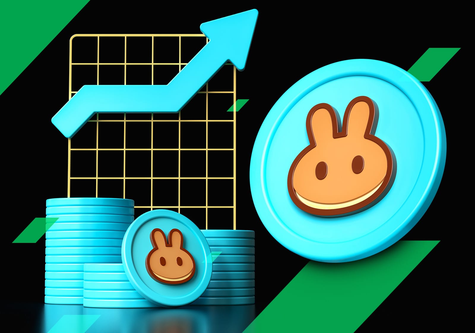 PancakeSwap Unveils Probable, a Fee-Free Prediction Markets Platform Launching on BNB Chain