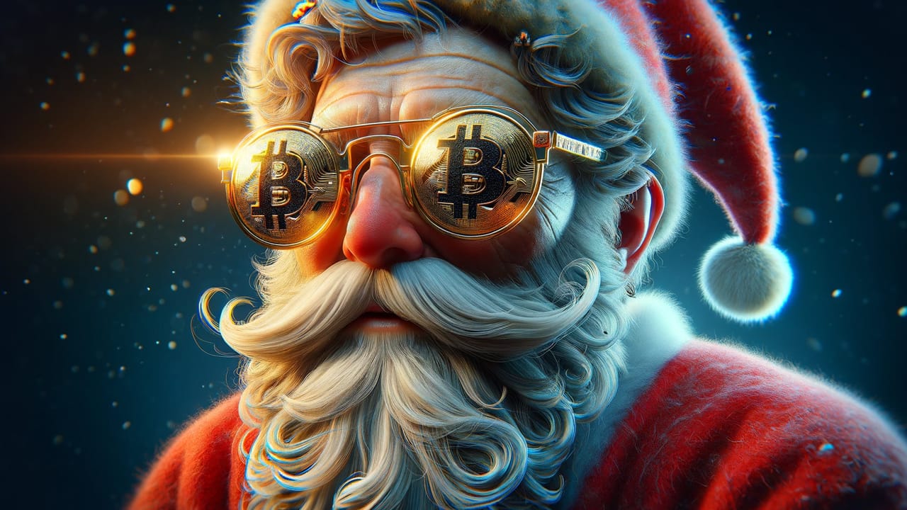 Bitcoin Slips After Fed’s “Hawkish Cut,” Dimming Hopes for a Santa Rally