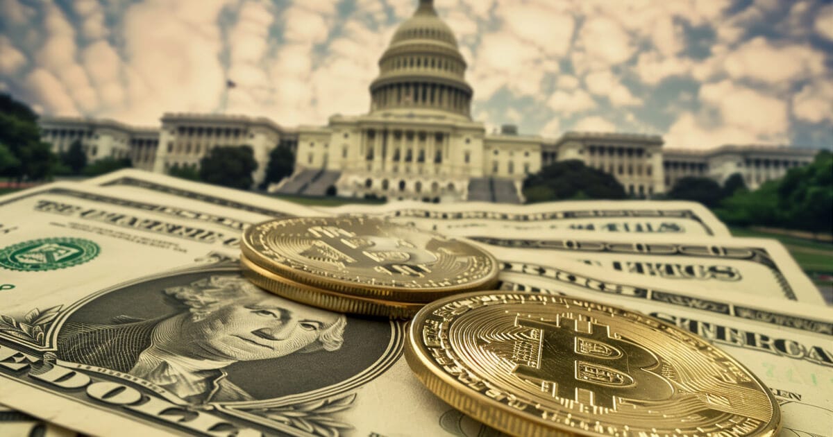 Can Congress Pass a Sweeping Crypto Regulation Bill Before the 2026 Midterms?