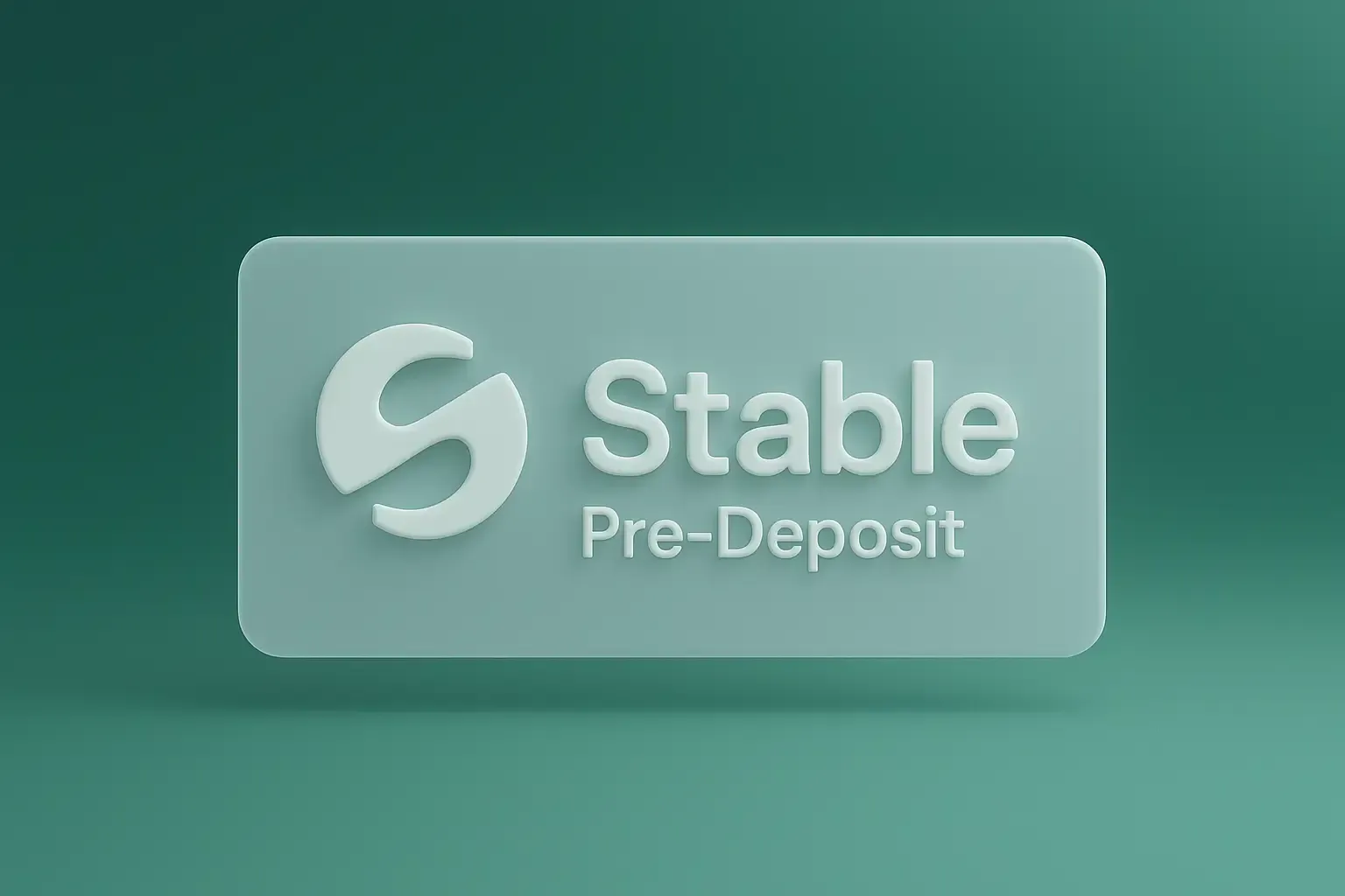 Stable Launches Mainnet and STABLE Token as Bitfinex-Backed Layer 1 Targets Global Payments