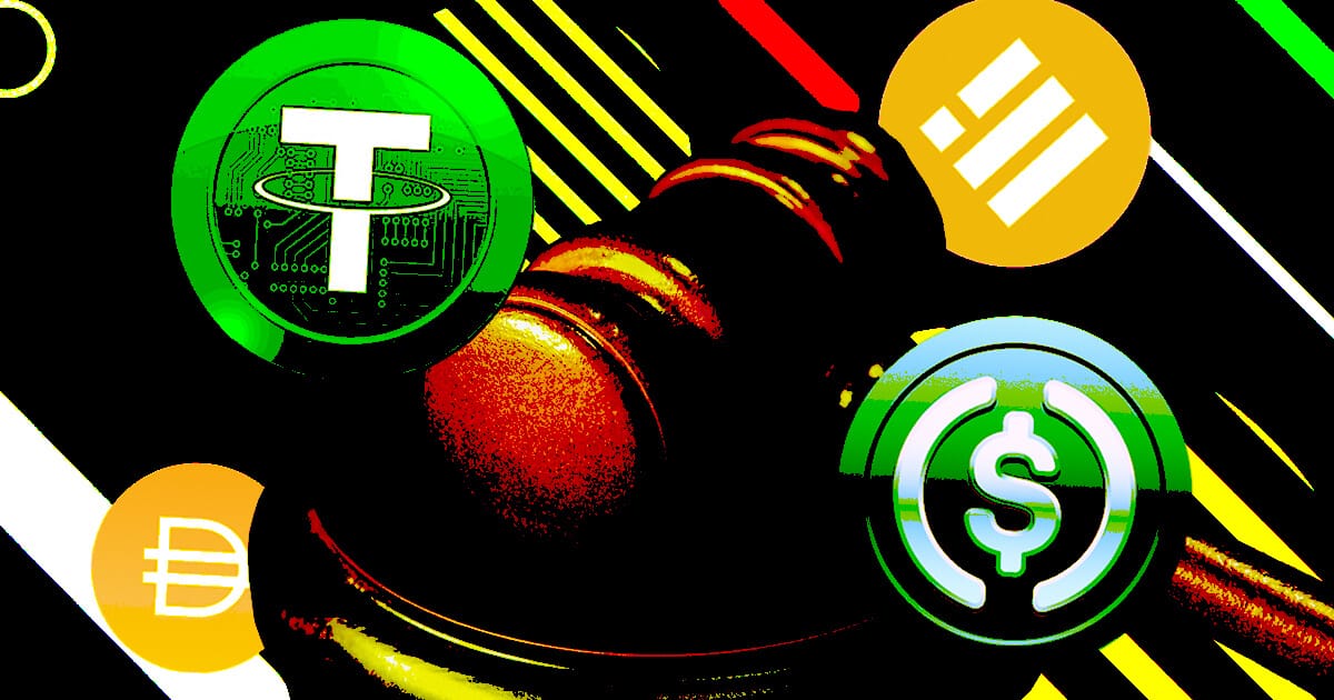 Stablecoins and Regulated DeFi Bring Blockchain Into Everyday Payments in 2025
