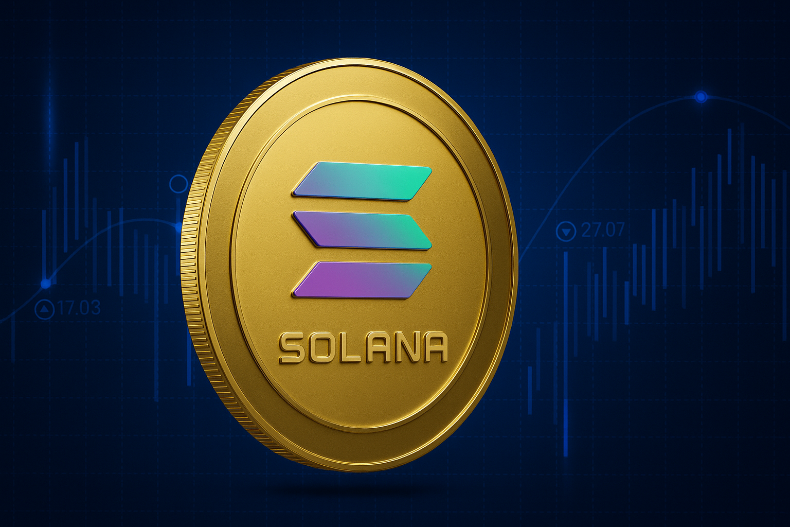 JPMorgan Launches Solana-Based USCP Token in Landmark Galaxy Debt Deal