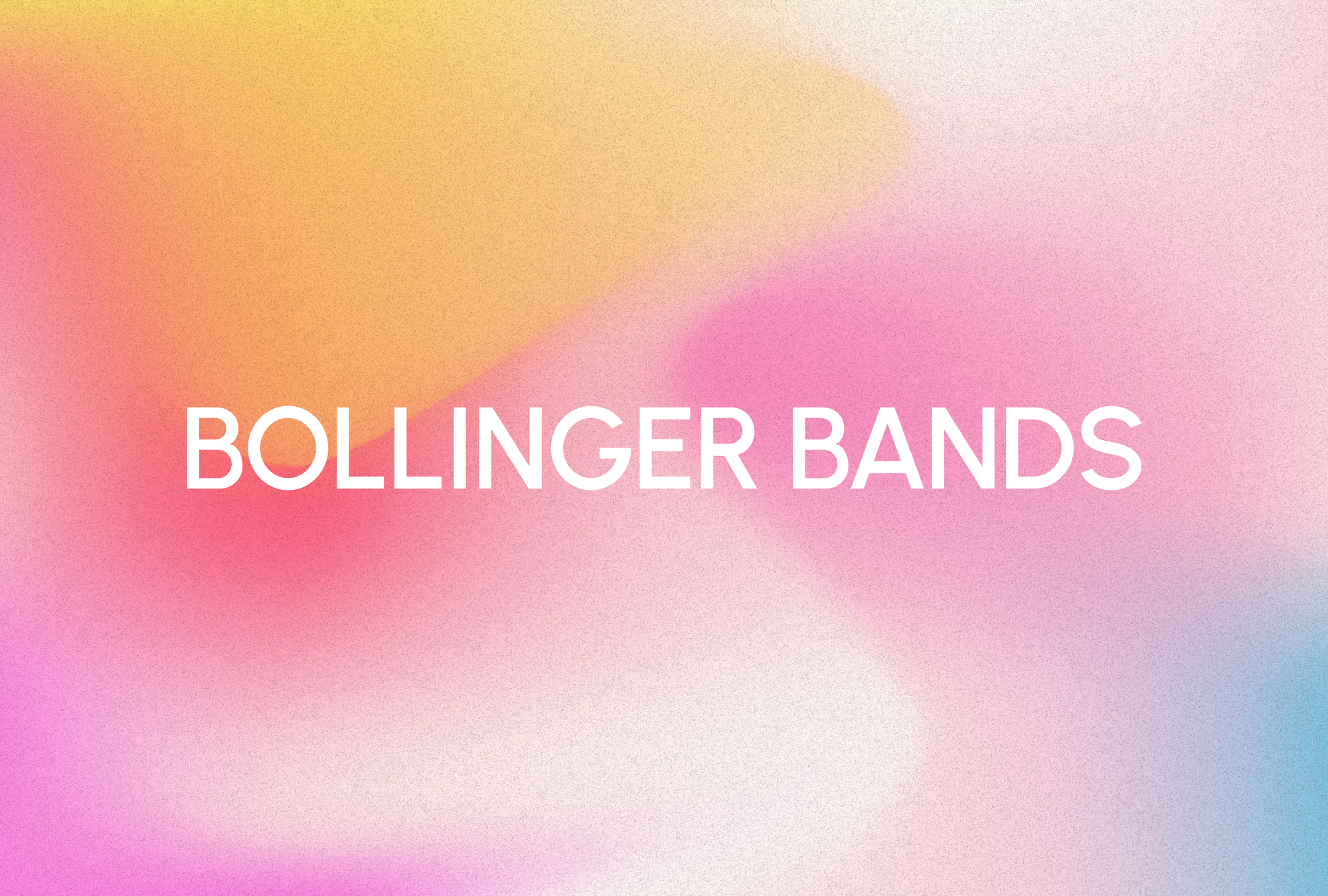 Bollinger Bands: The Market’s Pulse Indicator
