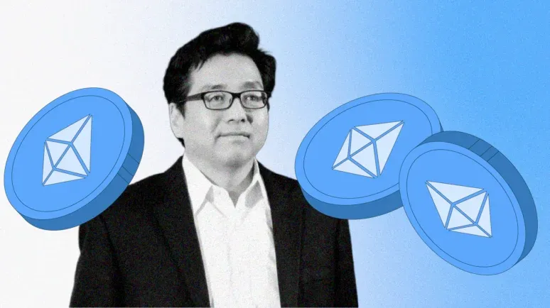 Tom Lee’s Bitmine Expands Ethereum Treasury, Adds 44,463 ETH and Begins Staking Strategy
