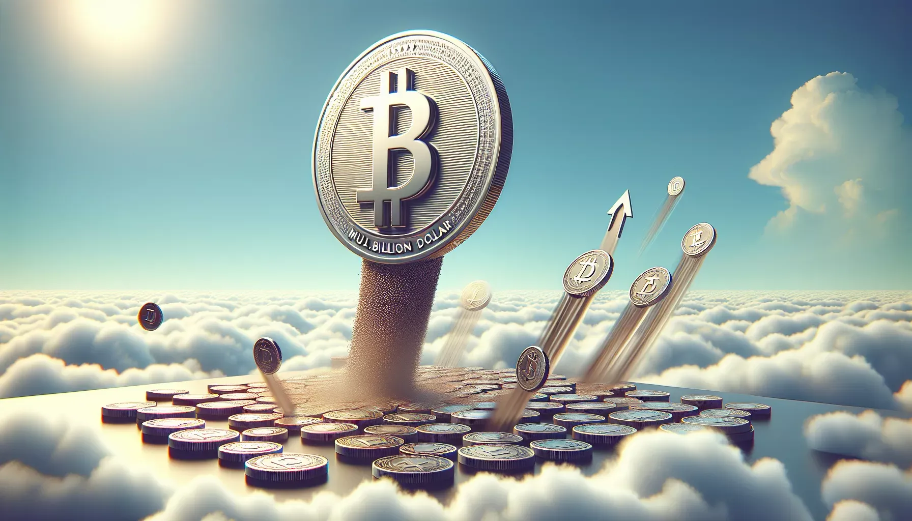 Crypto Market Rebounds Above $3 Trillion as ETF Access Widens and Fed Cut Odds Rise
