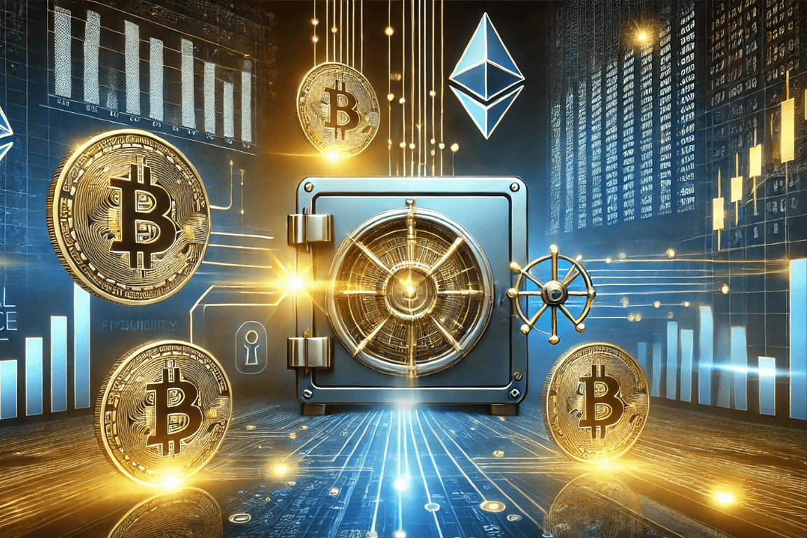 Rehypothecation Risk in Crypto Lending Explained Simply