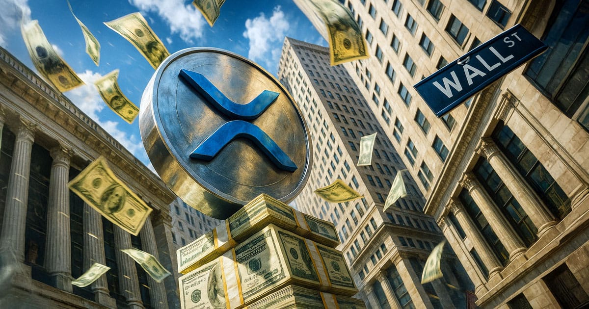 Spot XRP ETFs Top $1 Billion in Inflows as Investor Interest Expands Beyond Bitcoin