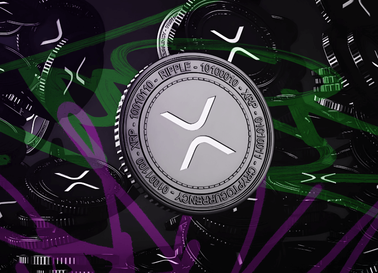 XRP Price Hangs by a Thread as Volatility Teases a Breakout