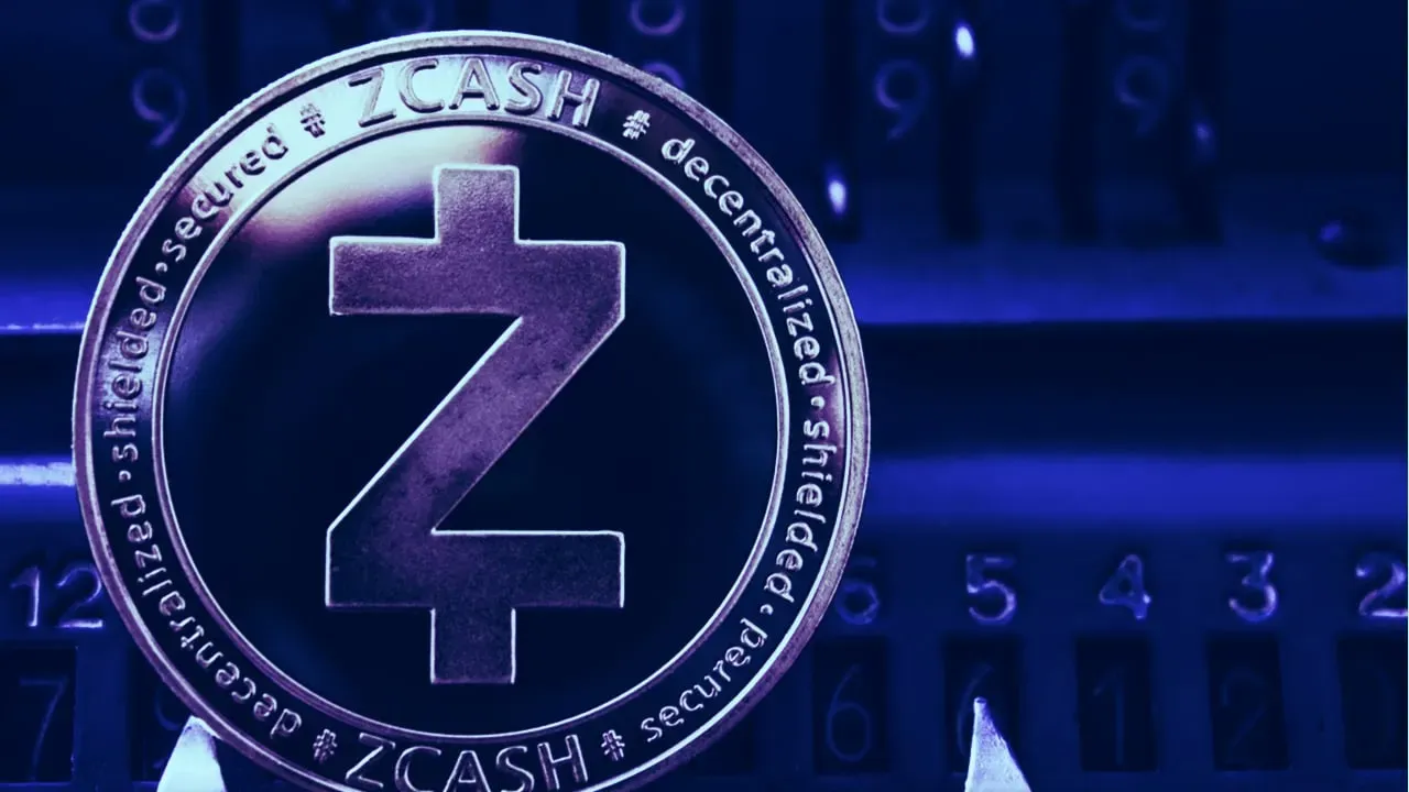 Arthur Hayes Bets on Zcash Tech, But Charts Flash Warning Signs
