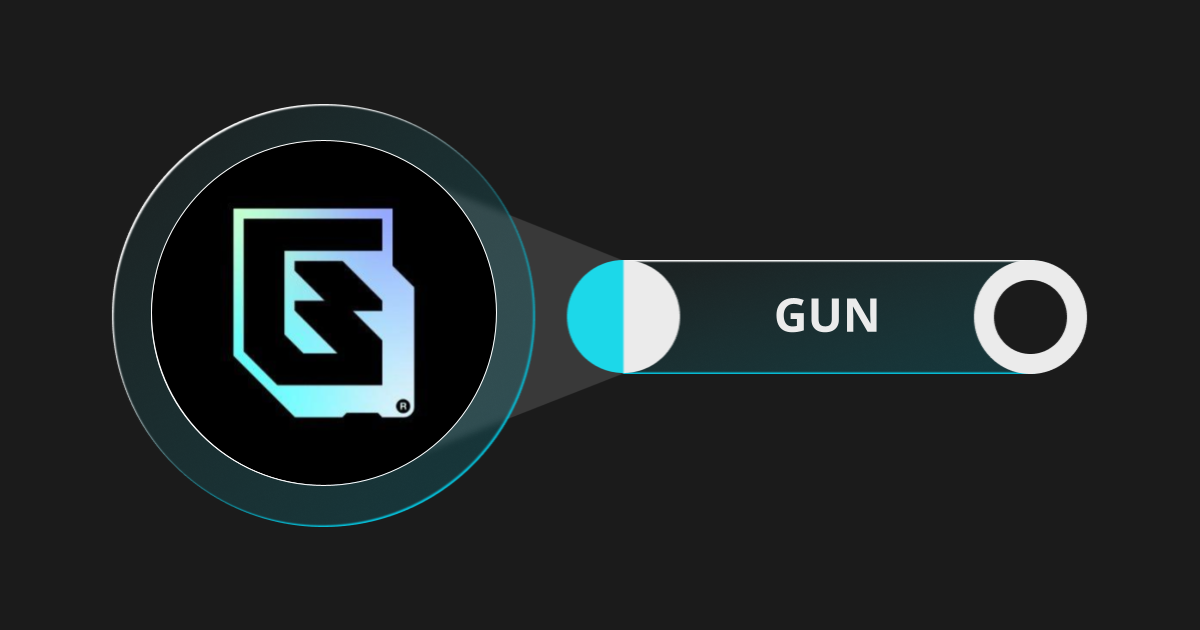 What Is GUNZ (GUN)? A Practical Look at Blockchain Gaming