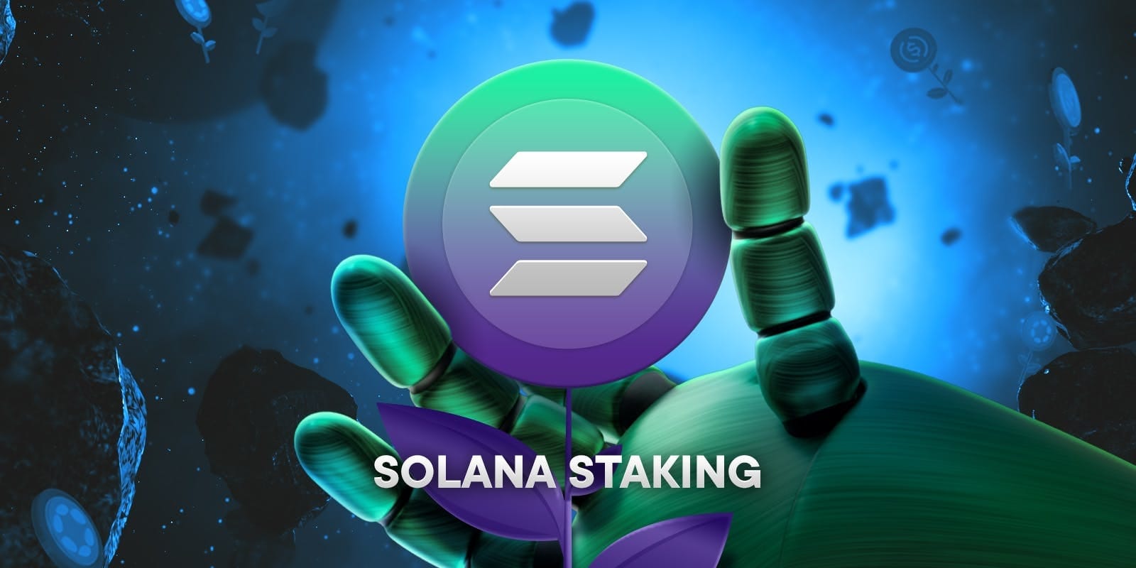 SOL Strategies Expands Solana Presence With Launch of STKESOL Liquid Staking Token