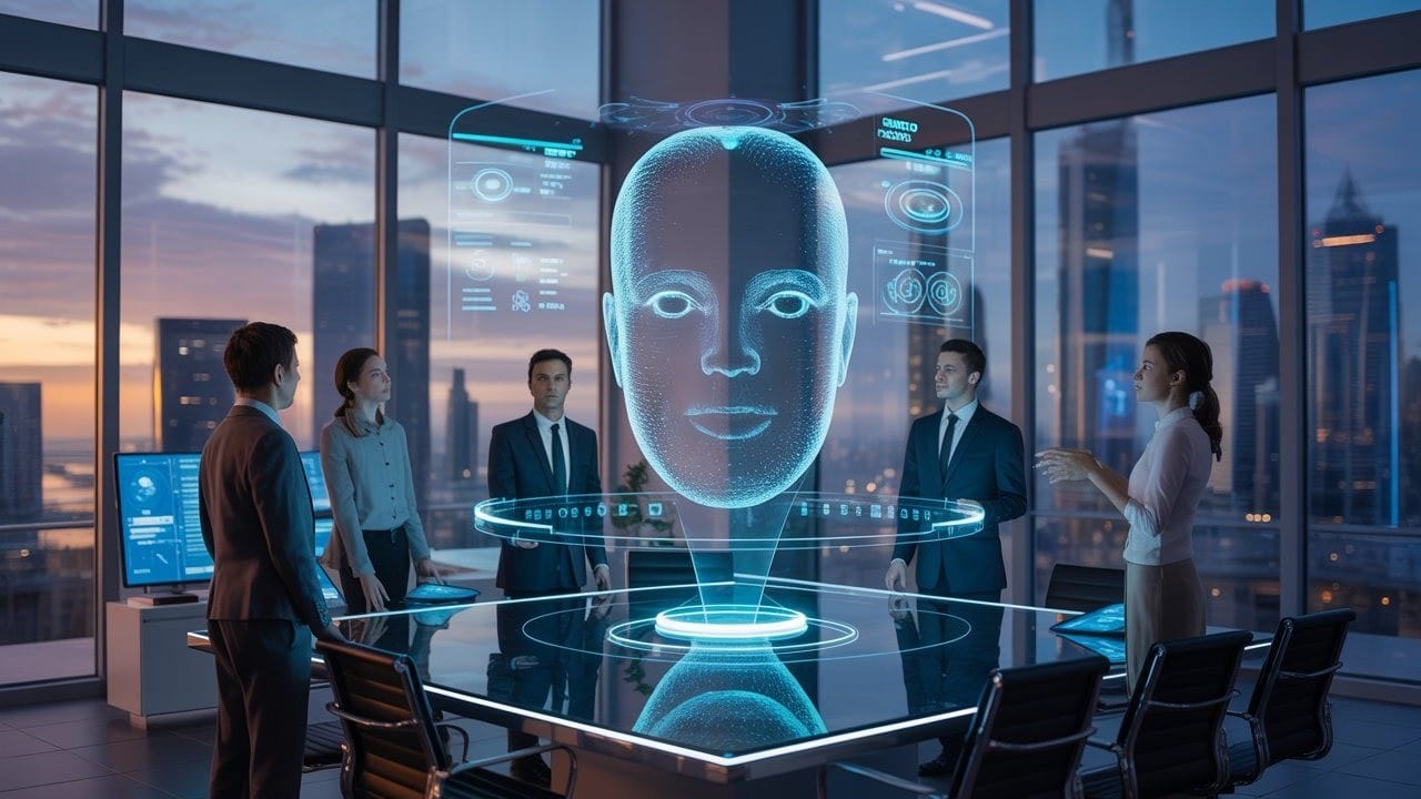 Scaling AI Beyond Pilots: How Enterprises Are Turning Experiments Into Real Business Value