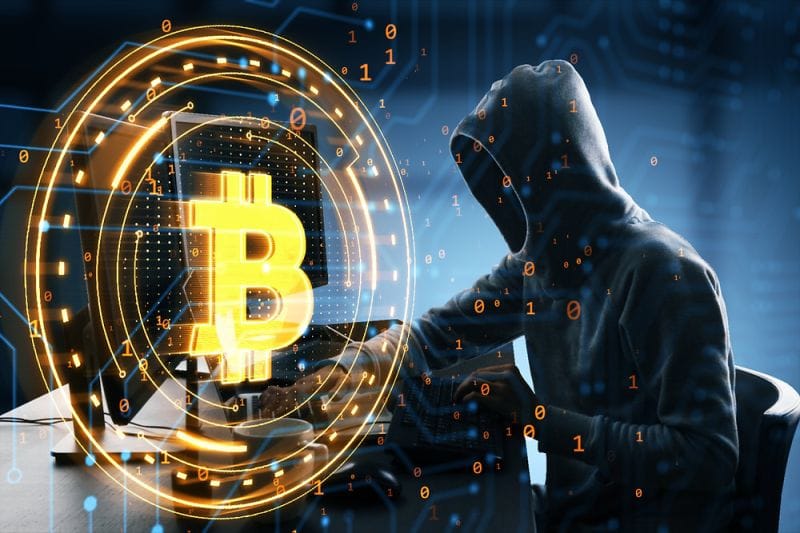 Utah Man Sentenced to Three Years in Prison for $5.4 Million Cash-to-Crypto Fraud Scheme