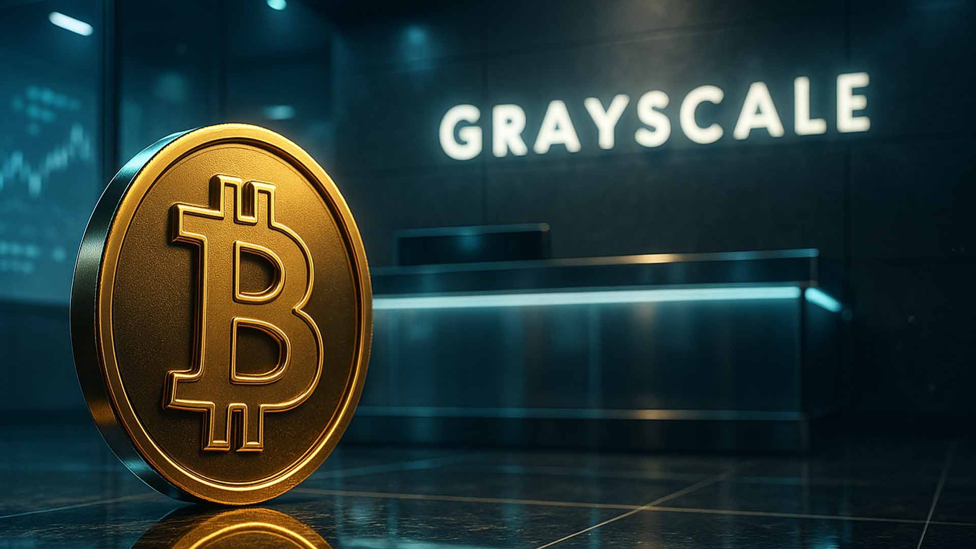Grayscale Files for BNB ETF as Crypto Investment Options Continue to Expand