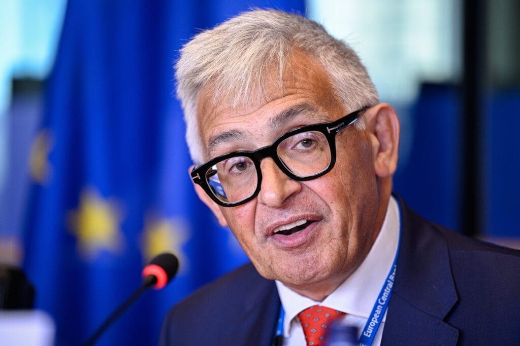 ECB’s Cipollone: Digital Euro Key to Europe’s Payment Independence and Financial Security
