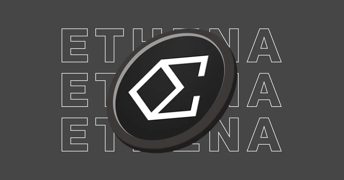 Ethena Labs and Safe Partner to Expand USDe Adoption With Gas-Free Ethereum Transactions and Higher Rewards