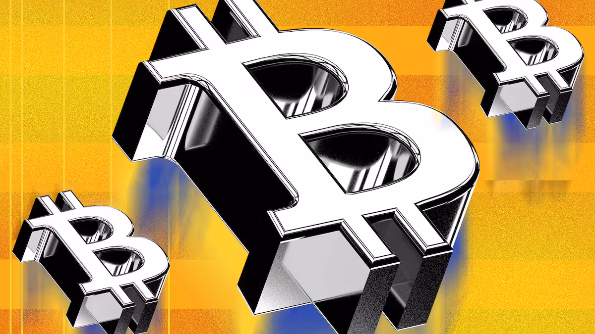 Bitcoin Price Holds Below $90,000 as Investors Brace for Federal Reserve Decision