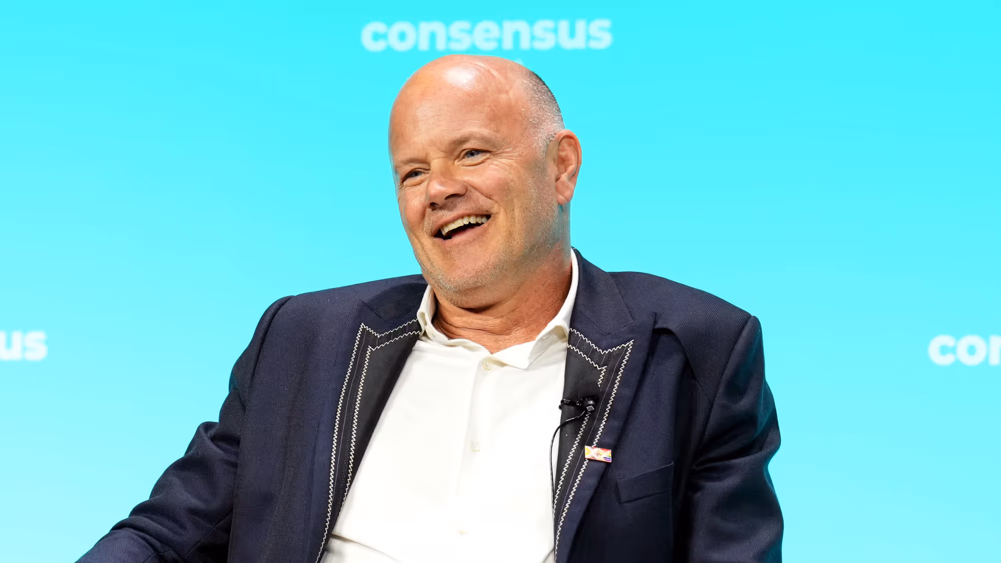 Galaxy CEO Michael Novogratz Urges Swift Crypto Regulation as Senate Talks Stall