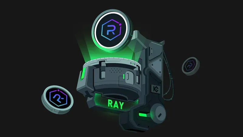 What Is Raydium (RAY)? A Beginner’s Guide to Solana’s DeFi Hub