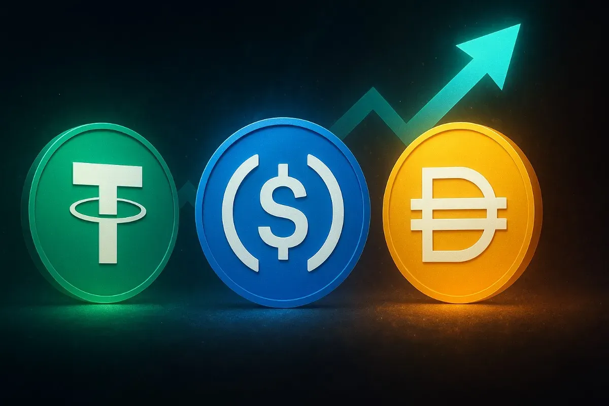Bermuda Partners With Coinbase and Circle to Build a Fully Onchain National Economy