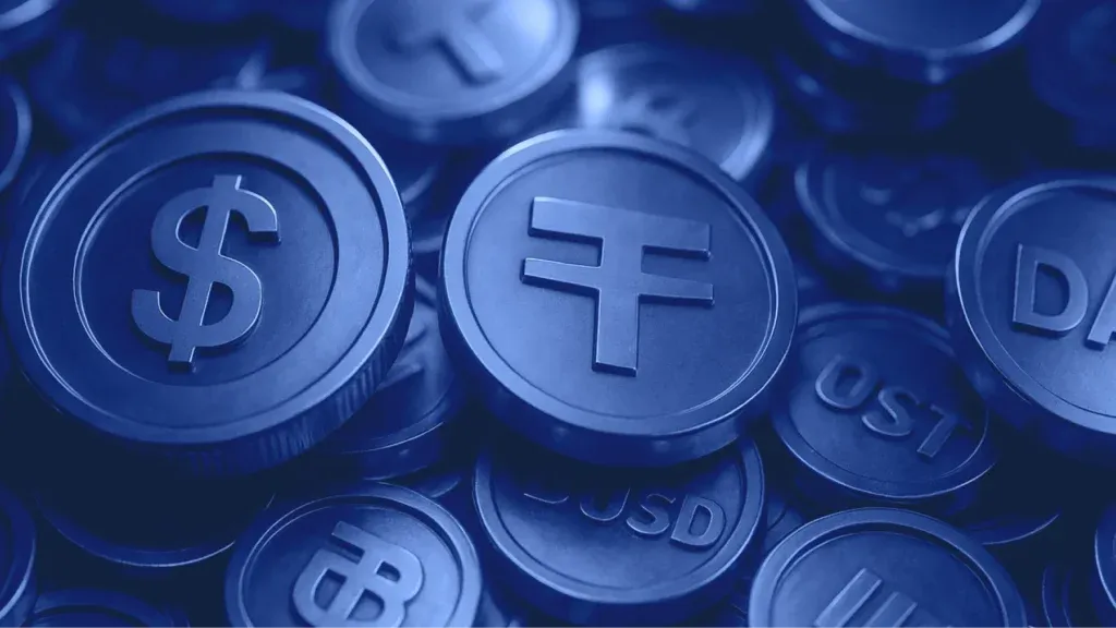 Crypto Payments Firm Mesh Hits $1 Billion Valuation After $75 Million Series C Led by Dragonfly