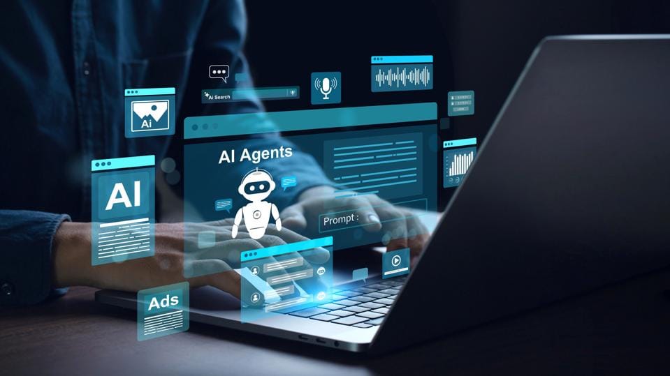 What Are AI Agents? Inside the Agent Economy of 2026