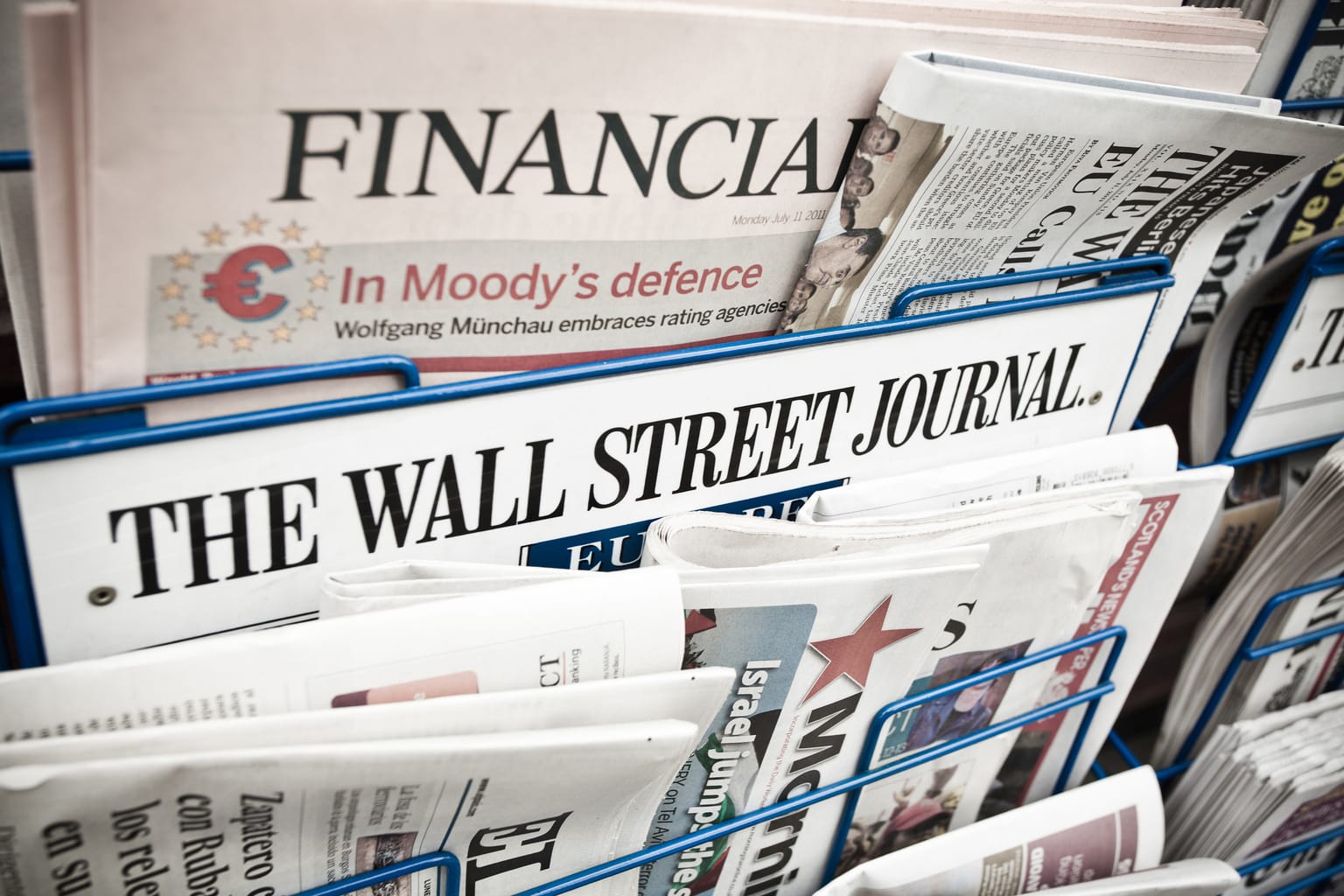 Polymarket Prediction Data to Appear in Wall Street Journal and Barron’s Through New Dow Jones Partnership