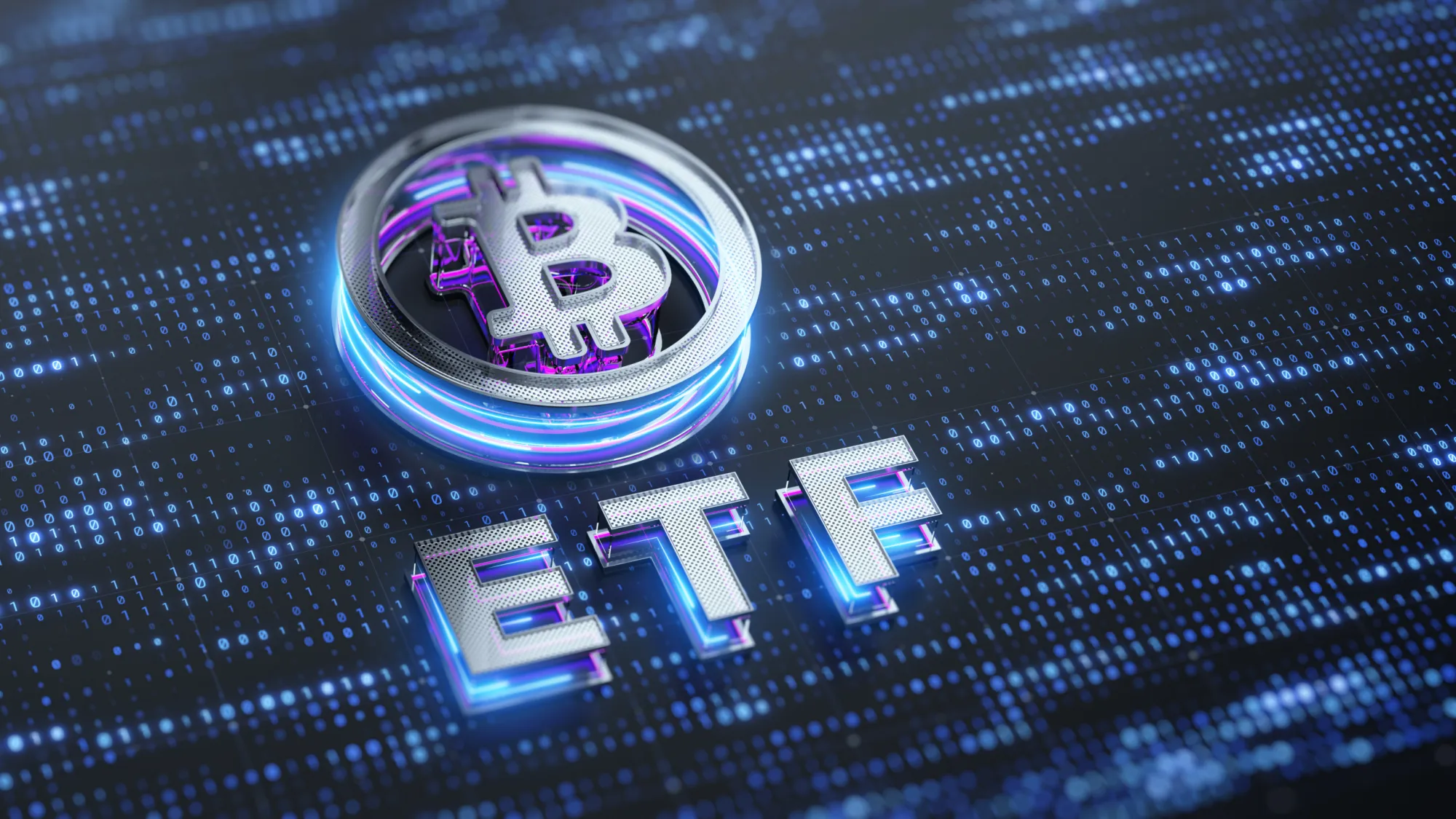 Spot Bitcoin ETFs See $243 Million in Outflows as Early 2026 Inflows Cool