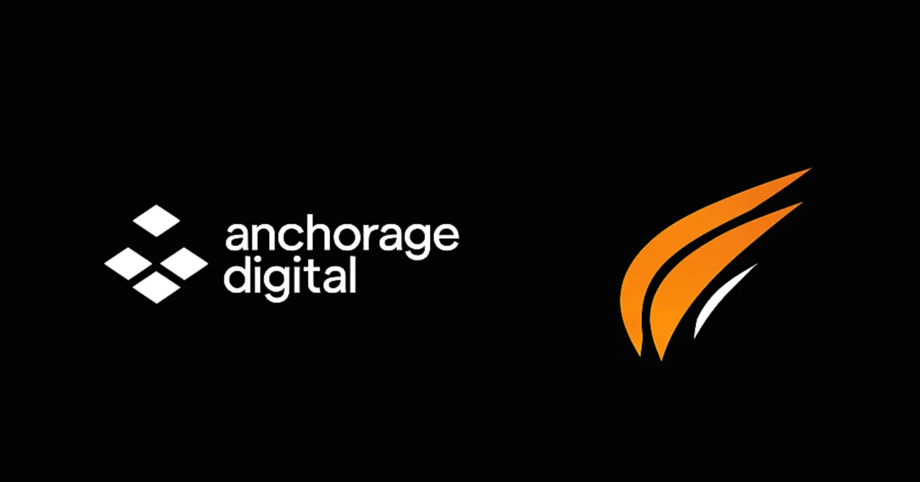 Anchorage Digital Targets $200 Million-Plus Fundraising Ahead of Possible IPO