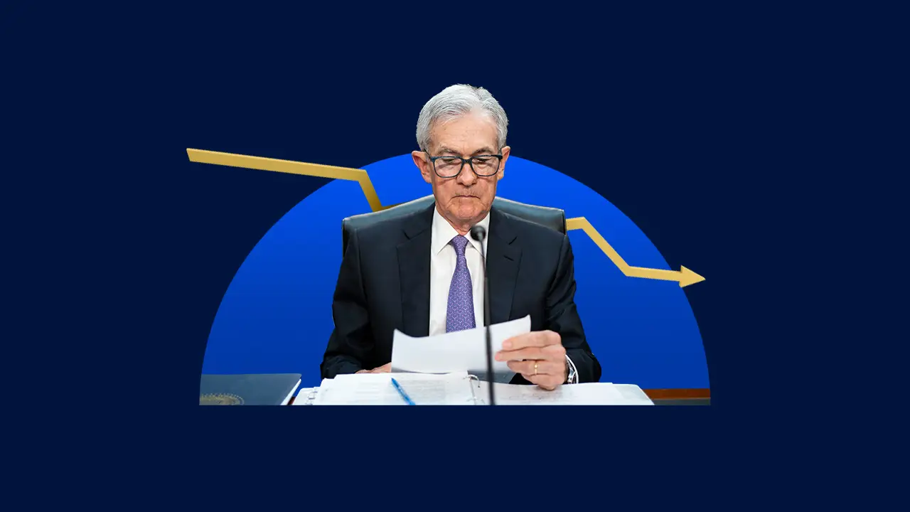 Fed Holds Interest Rates Steady as Crypto Markets Look Past Policy to Leadership Signals