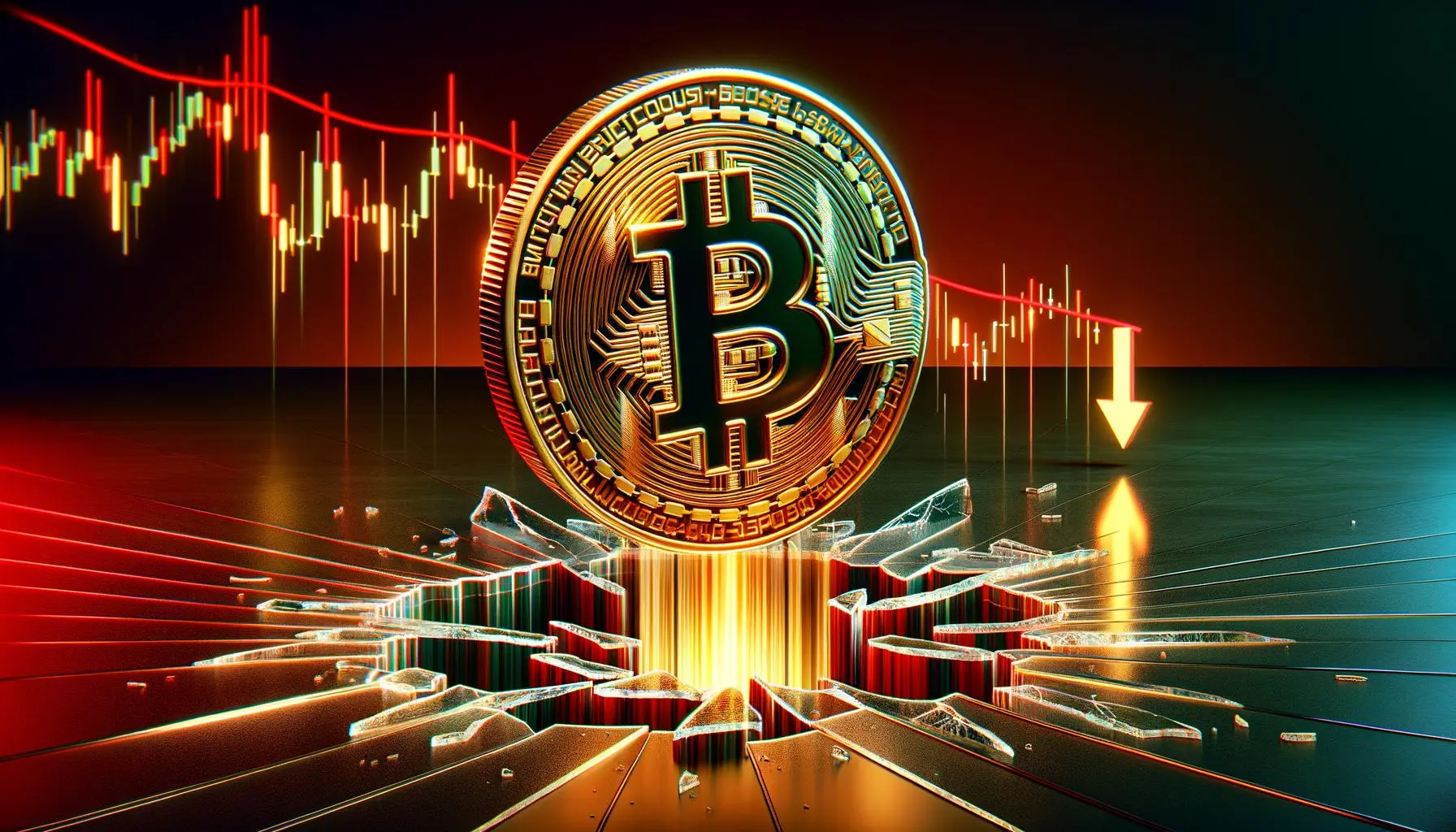 Bitcoin Falls Below $90,000 as Early 2026 Rally Loses Steam