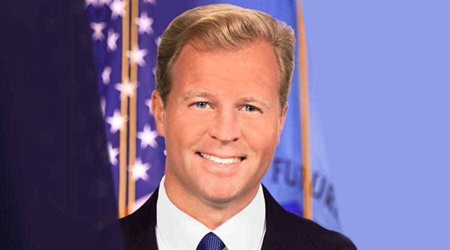 Brian Quintenz Joins SUI Group Board After CFTC Chair Nomination Is Withdrawn