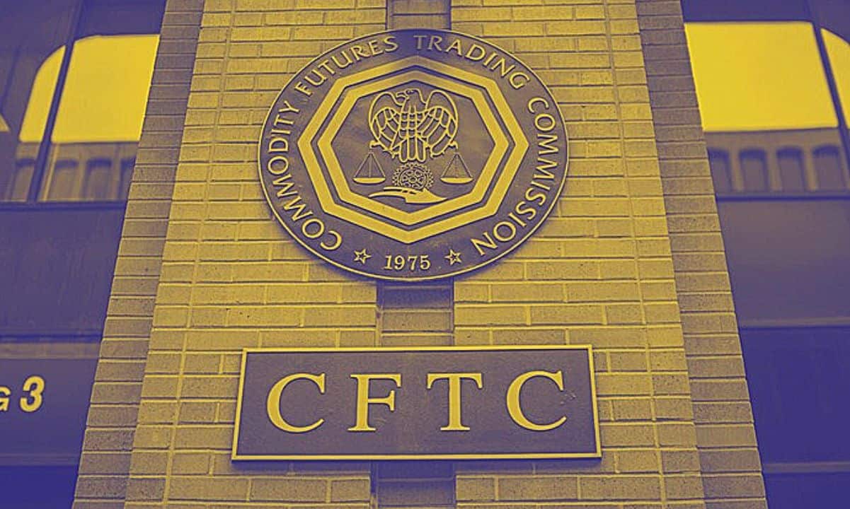 CFTC Launches Innovation Advisory Committee as New Chair Charts Course on Crypto and Prediction Markets