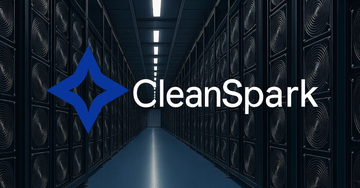 CleanSpark Stock Drops 10% as Snowstorm Power Risks and $45 Million CEO Pay Disclosure Rattle Investors