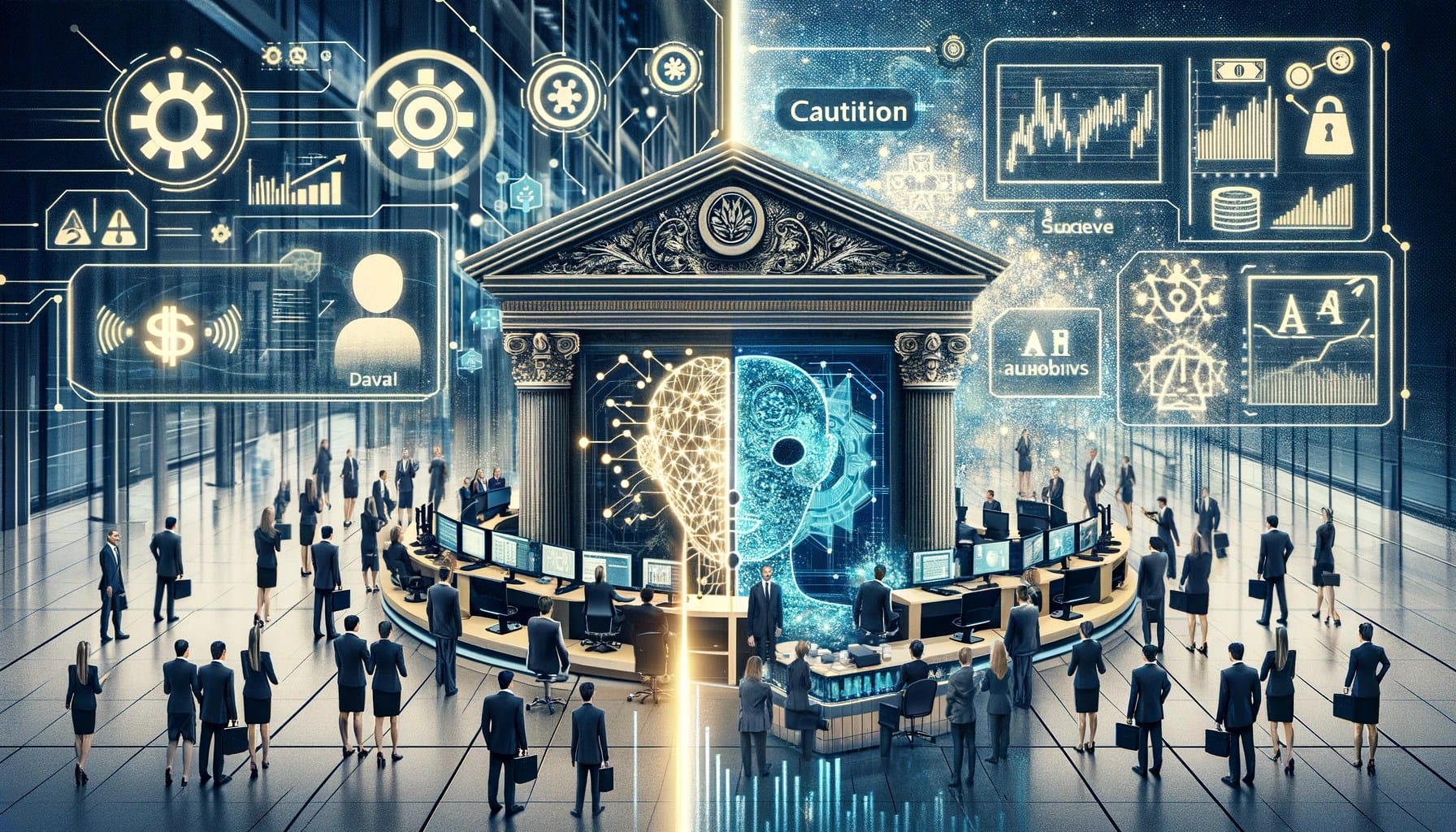 Inside Citi’s Quiet AI Expansion: How 4,000 Employees Are Bringing Artificial Intelligence Into Everyday Banking