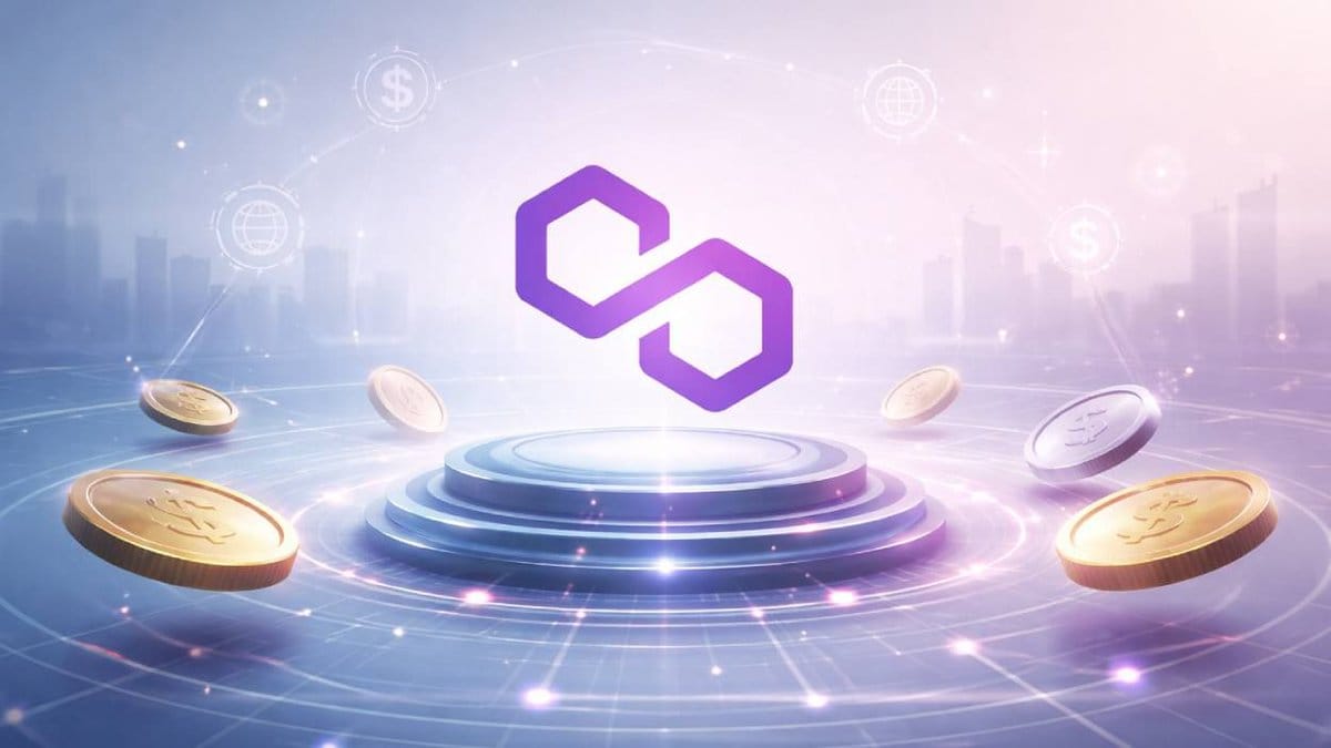 Polygon Labs Spends $250 Million to Acquire Coinme and Sequence, Powering Its Open Money Stack