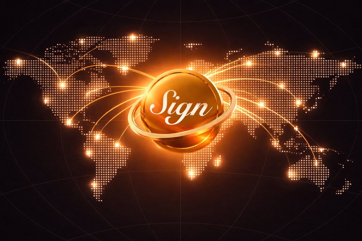 What Is Sign (SIGN)? A Clear Guide to Crypto Identity and Attestations