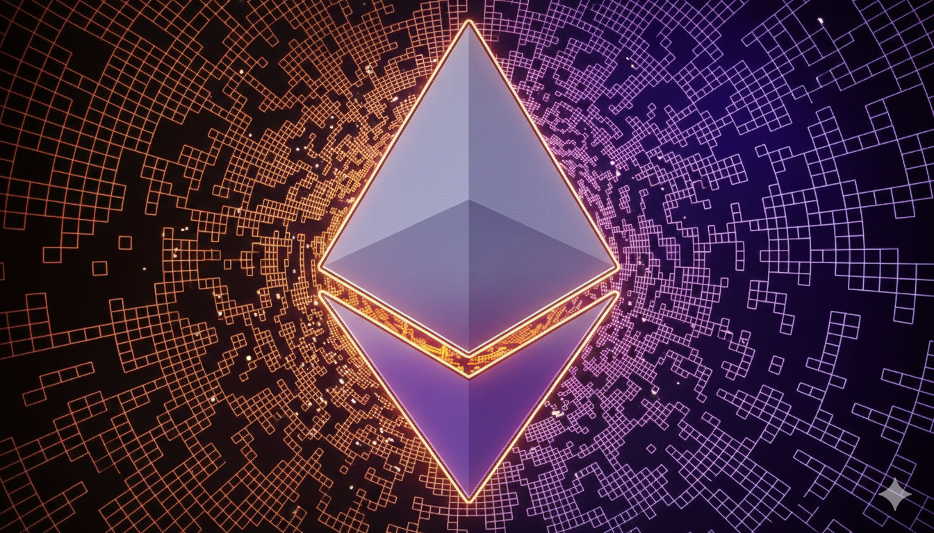 Ethereum Prepares Mainnet Launch of ERC-8004 Standard to Power a Trustless AI Agent Economy