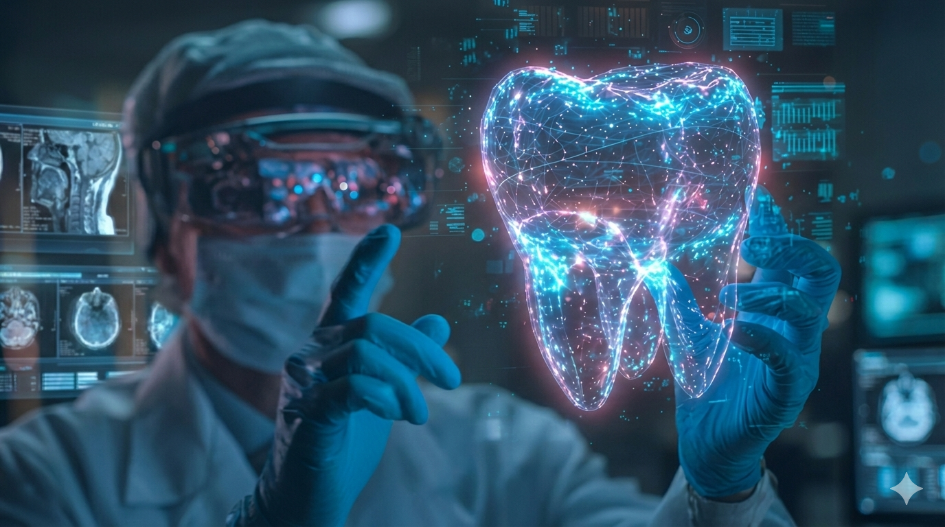 Andreessen Horowitz Backs Swedish AI Dental Startup Dentio in $2.3 Million Pre-Seed Round