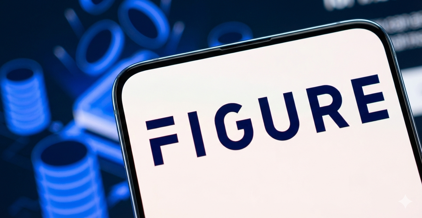 Figure Technology Launches Blockchain Platform for Direct Stock Lending and On-Chain Equity