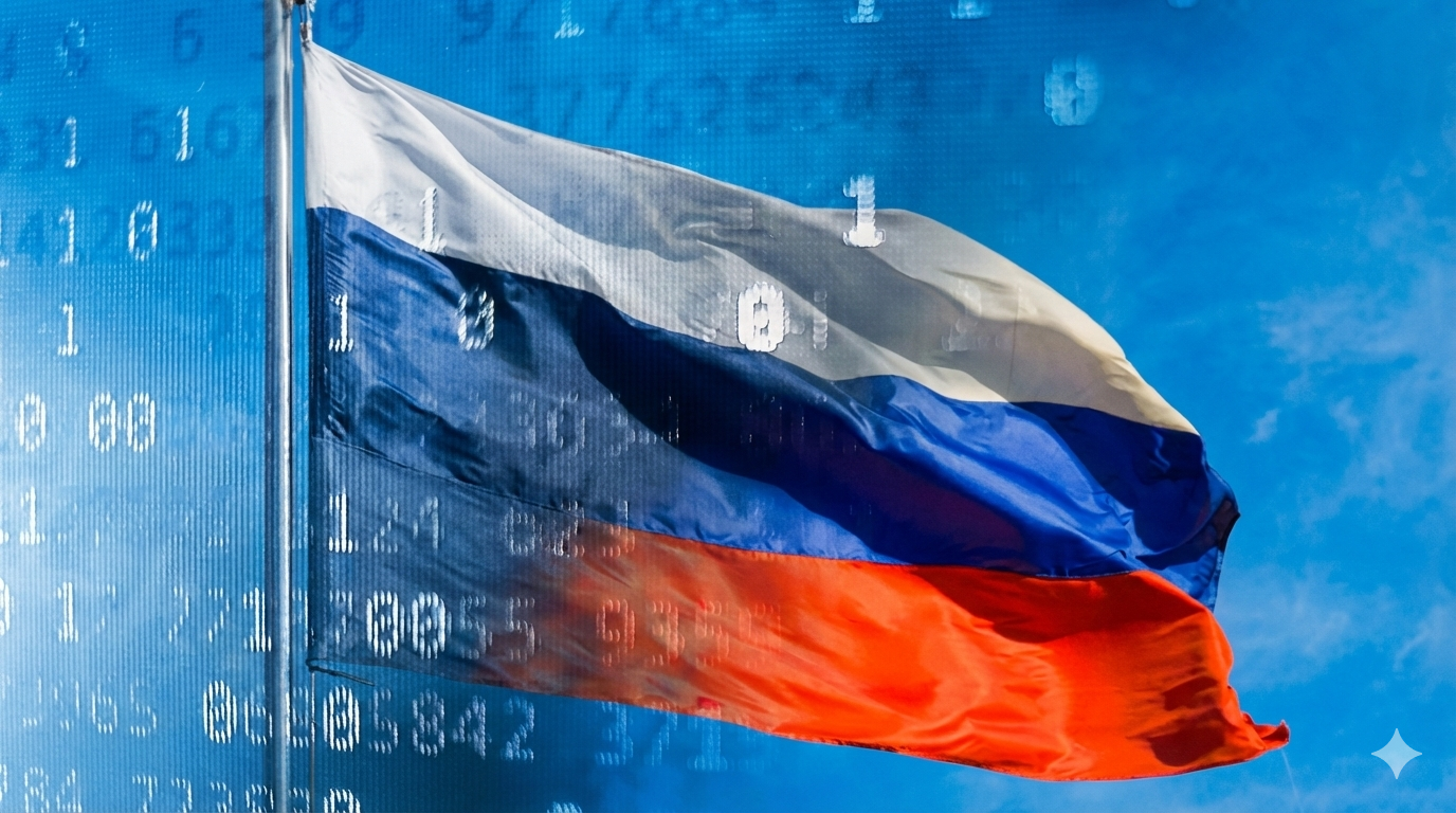 Russia-Linked Stablecoin A7A5 Surpasses $100 Billion in Transactions Amid Sanctions and Declining Demand