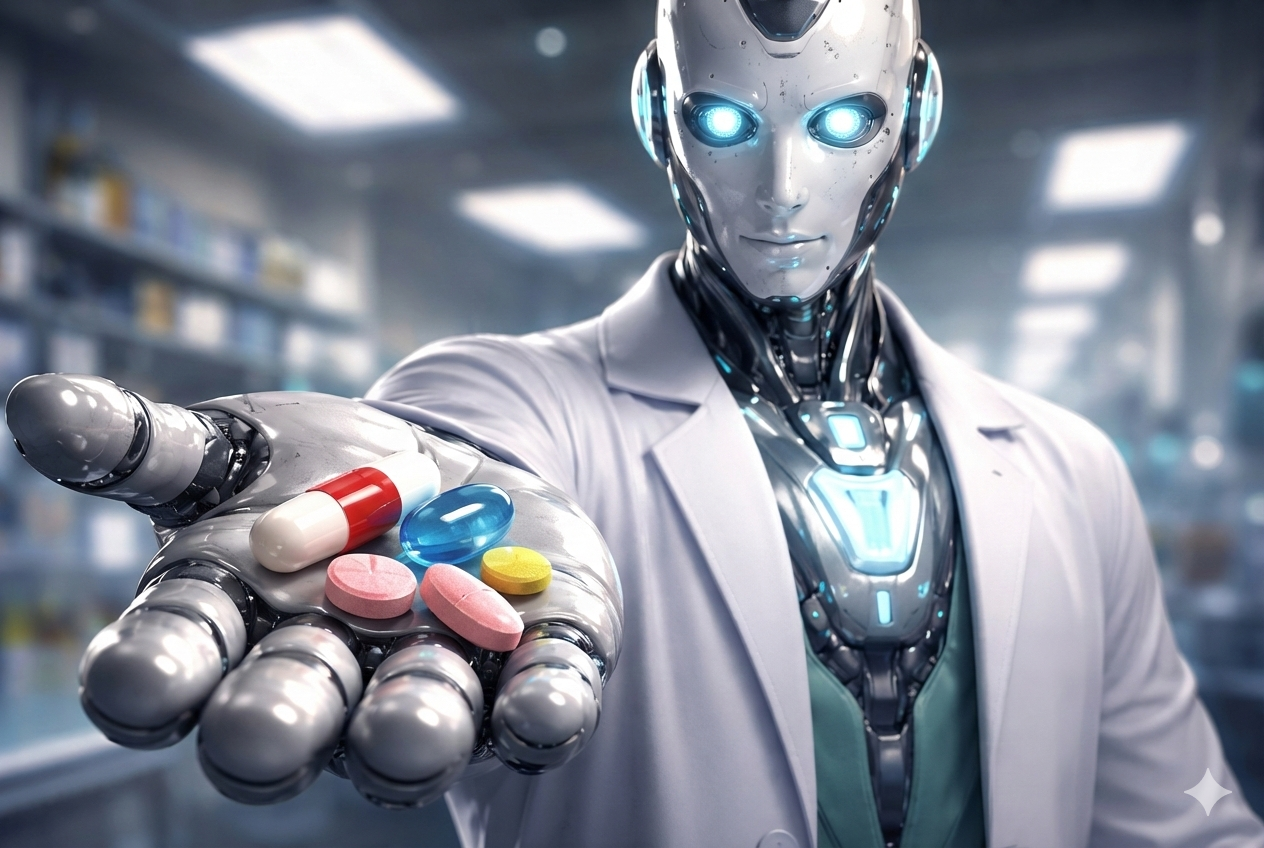 AI Prescription Startup Tandem Hits $1 Billion Valuation with Accel-Led $100 Million Funding