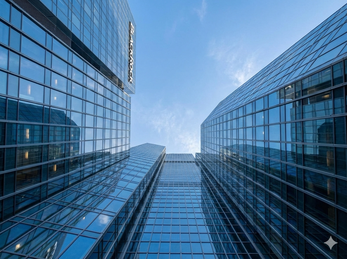 BlackRock’s Q1 2026 Equity Market Outlook: Why AI Spending and Global Stocks Still Matter