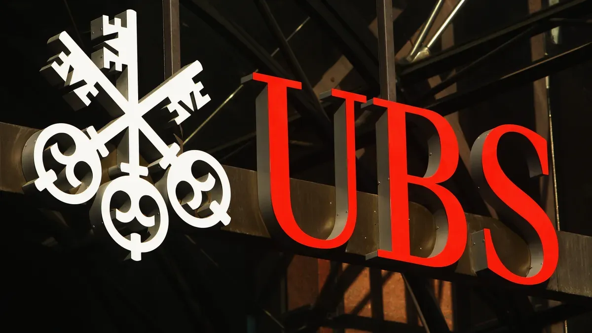 UBS to Launch Crypto Trading for Select Wealthy Clients Amid Rising Digital Asset Demand