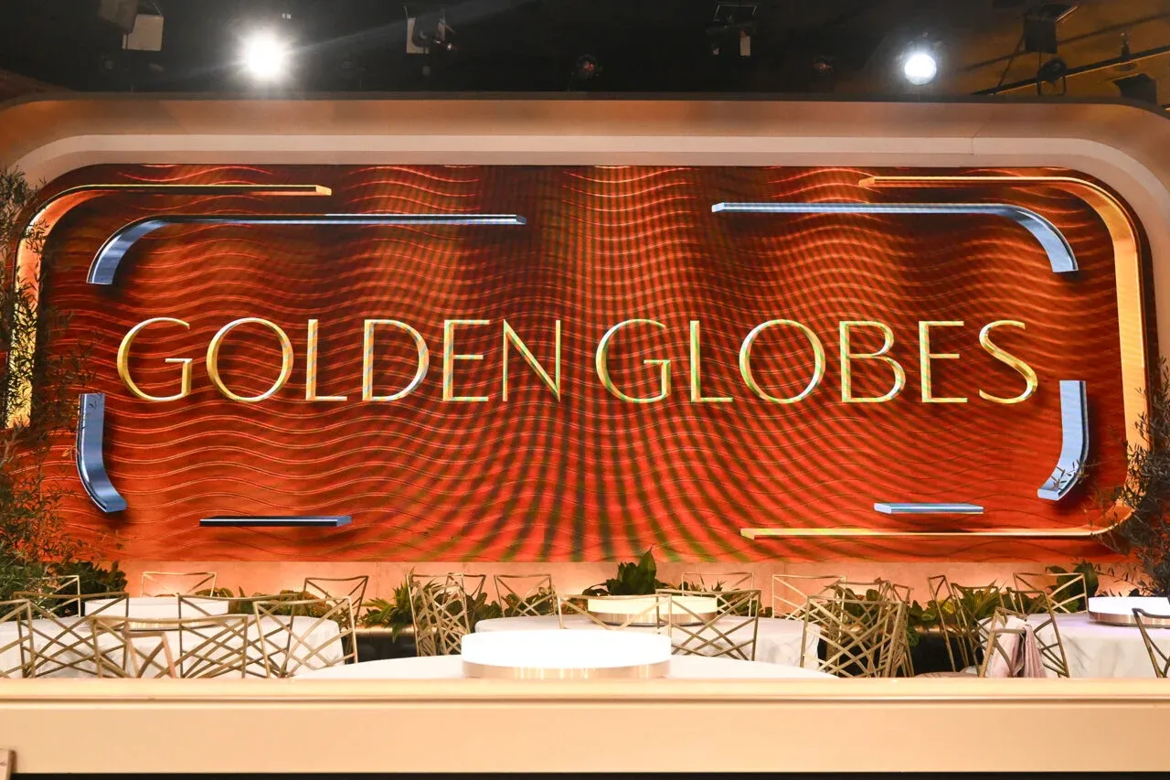 Polymarket Brings Prediction Markets to the Golden Globes in a First-of-Its-Kind TV Integration