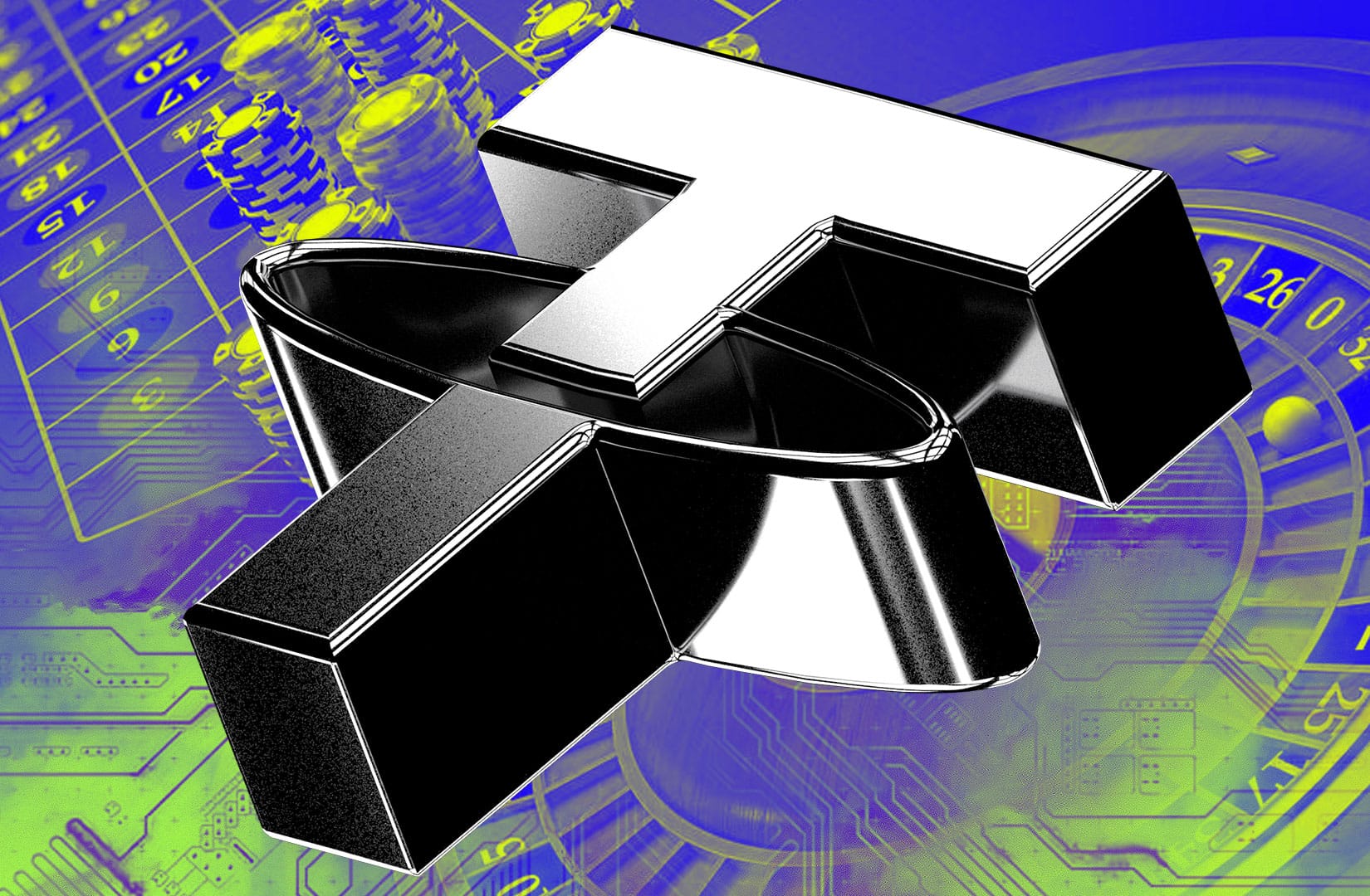 Tether Freezes $182 Million in USDT on Tron Amid Law Enforcement Investigation
