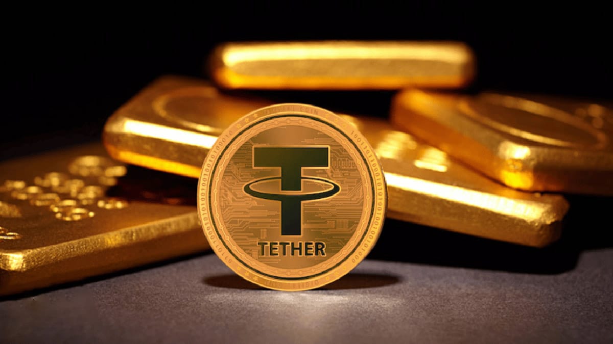 Tether Introduces Scudo Units to Simplify Pricing for Gold-Backed XAUT Token