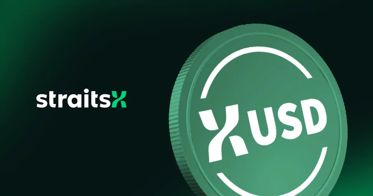 What Is StraitsX USD (XUSD)? A Regulated Stablecoin Explained