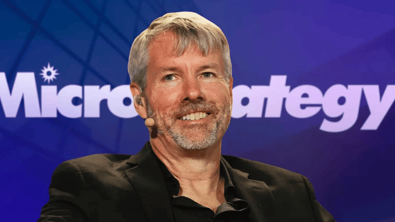 Who Is Michael Saylor? The Executive Who Bet Big on Bitcoin