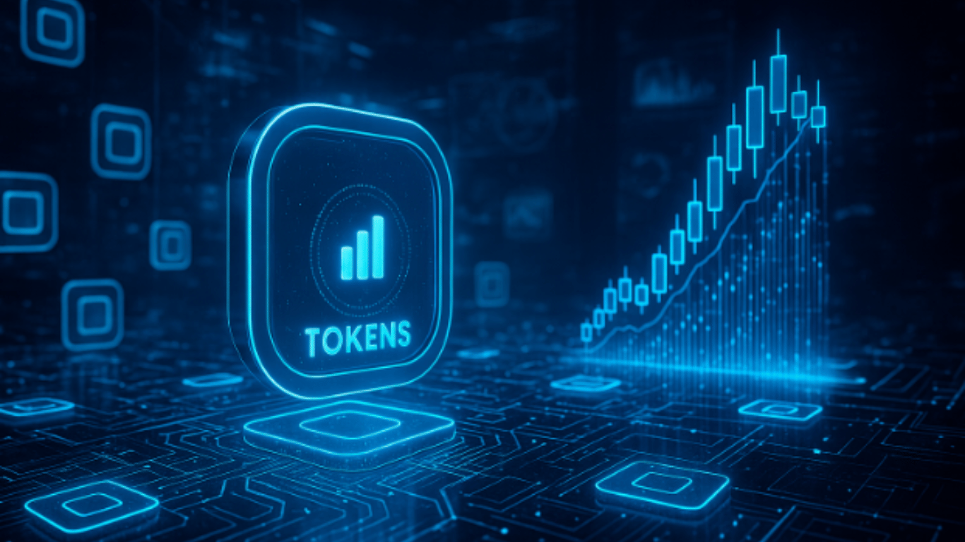 NYSE Explores Tokenized Securities Platform to Enable 24/7 Trading